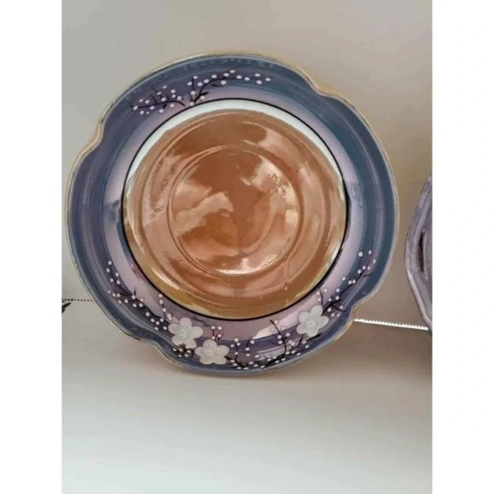 Vintage Lusterware 